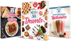 Keto After 50 Desserts