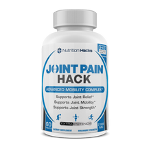 Joint Pain Hack
