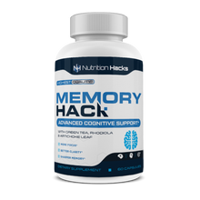 Memory Hack